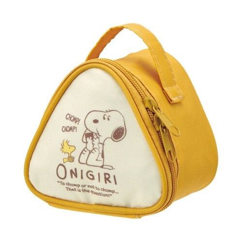 ランチバッグ 保冷おにぎり型ランチバック