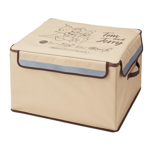 宅配ボックス 置き配ボックス L トムとジェリー