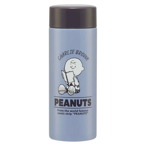 水筒 300ml 超軽量ボトル SNバッジ