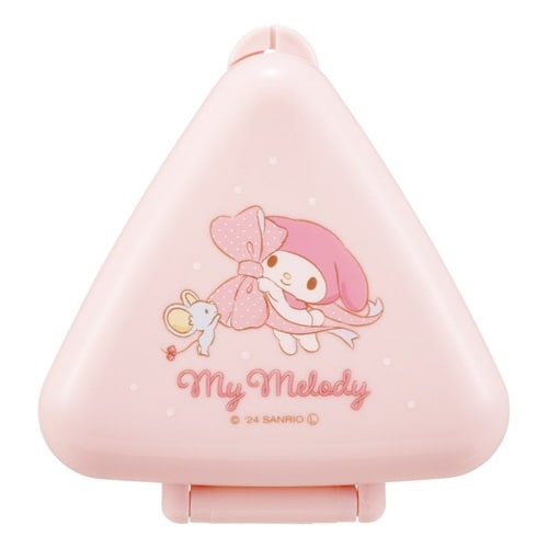 おにぎりケース 抗菌おにぎりケース