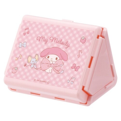 おにぎりケース 折りたたみおにぎりケース