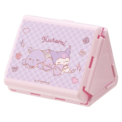 おにぎりケース 折りたたみおにぎりケース