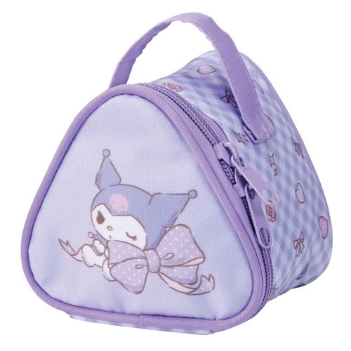 ランチバッグ 保冷おにぎり型ランチバック