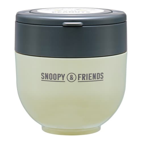 弁当箱 保温 折りたたみハンドル付保温ジャー