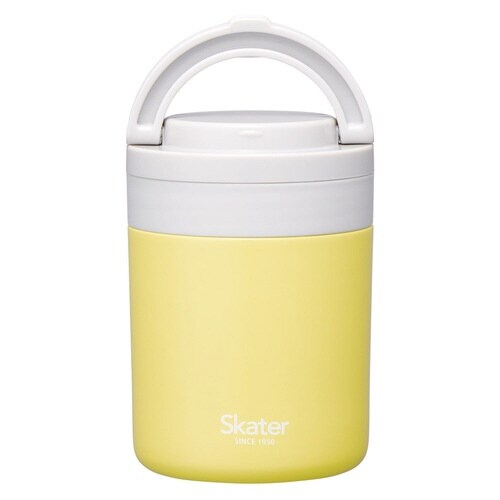 スープジャー サフランイエロー