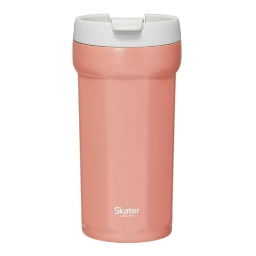 タンブラー 350ml テラコッタオレンジ