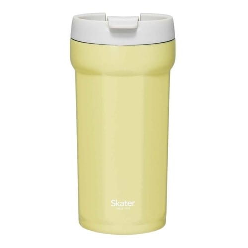 タンブラー 350ml サフランイエロー