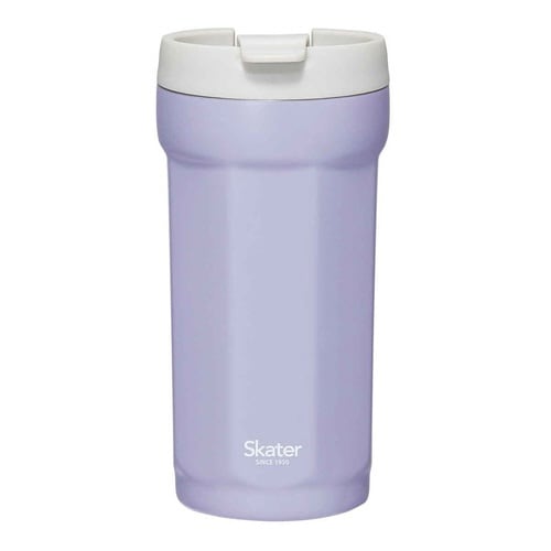 タンブラー 350ml ライラックグレー