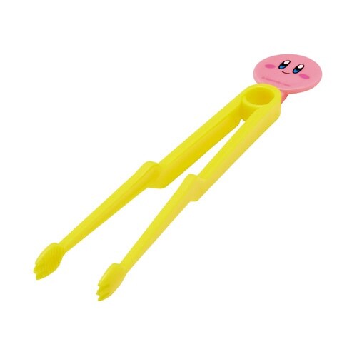 お菓子トング 22cm 星のカービィ プラスチック