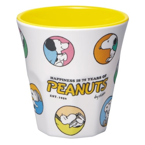コップ 270ml スヌーピー PEANUTS