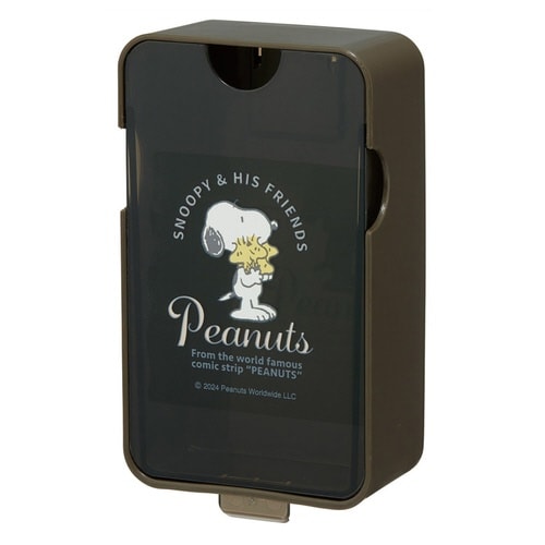 冷蔵庫収納 マグネット式スイング小物ポケット