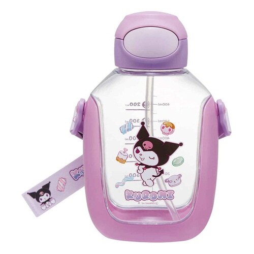 水筒 780ml ワンプッシュストローボトル