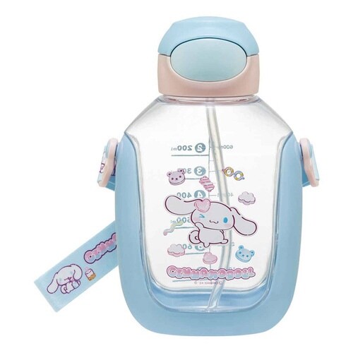 水筒 780ml ワンプッシュストローボトル