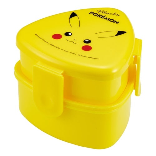 弁当箱 2段 500ml