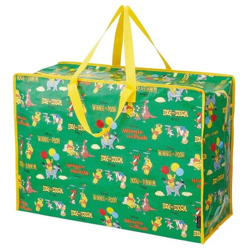 特大レジャーバッグ110L レトロプー