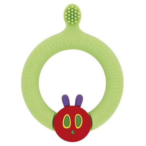 乳歯用 歯ブラシ 赤ちゃん ベビー