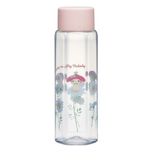 水筒 250ml 六角ブローボトル