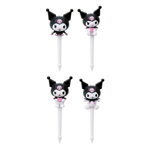 ランチピックス クロミ