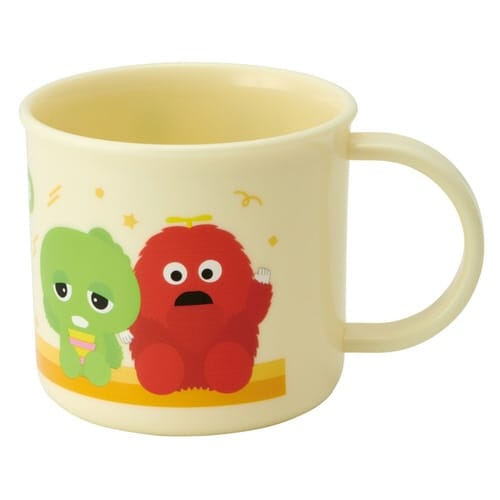 コップ 200ml 抗菌食洗機対応プラコップ