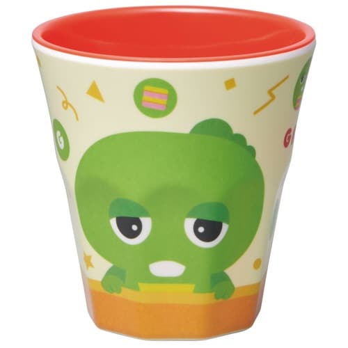 コップ 270ml ガチャピン ムック