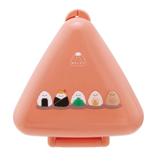 おにぎりケース 抗菌おにぎりケース ゆるにぎり