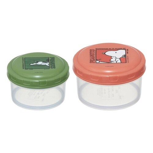 保存容器 230ml 400ml