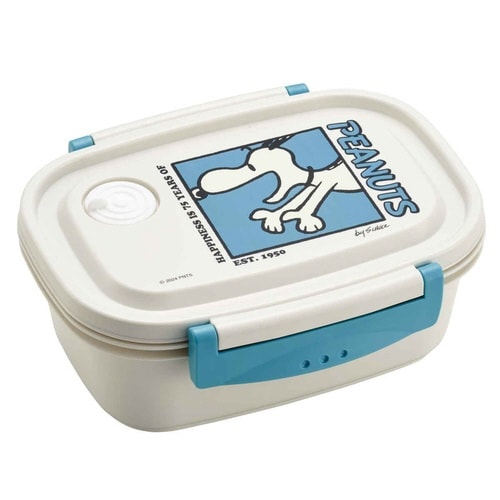 弁当箱 550ml ラク軽弁当箱 M