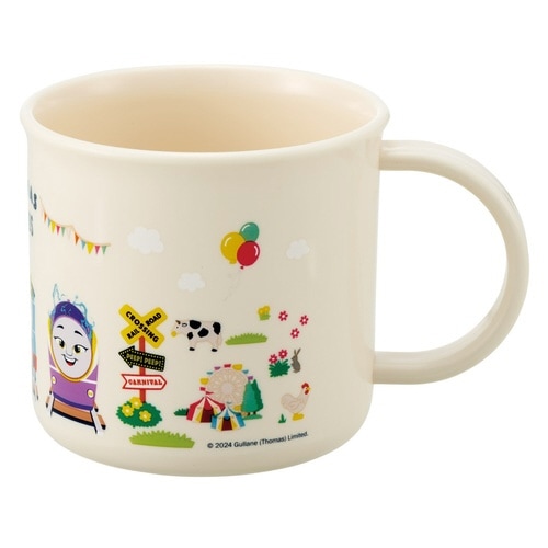 コップ 200ml 抗菌食洗機対応プラコップ