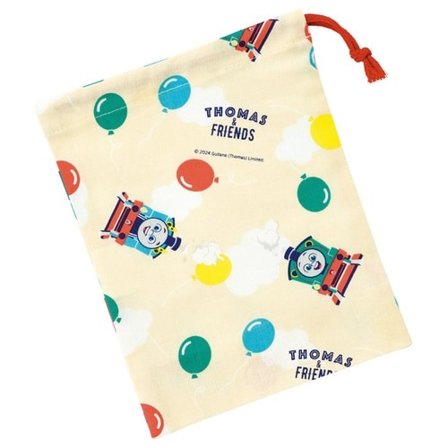 コップ袋 トーマス