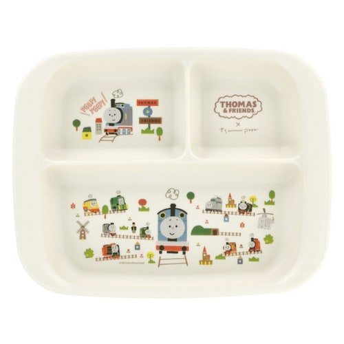 ランチプレート 抗菌 レンジ食洗機対応ランチ皿