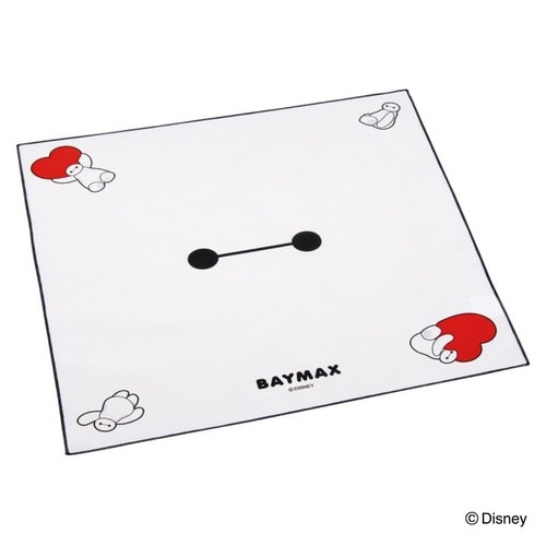 ランチクロス 43×43cm ベイマックス25