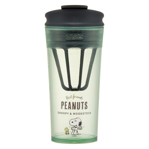 タンブラー 420ml スヌーピー