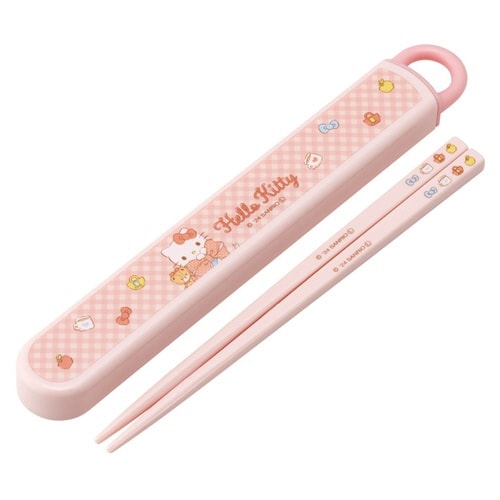 箸箱セット 抗菌食洗機対応箸箱セット