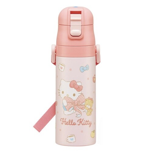 水筒 470ml 超軽量ダイレクトボトル