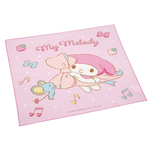 ランチクロス 43×43cm