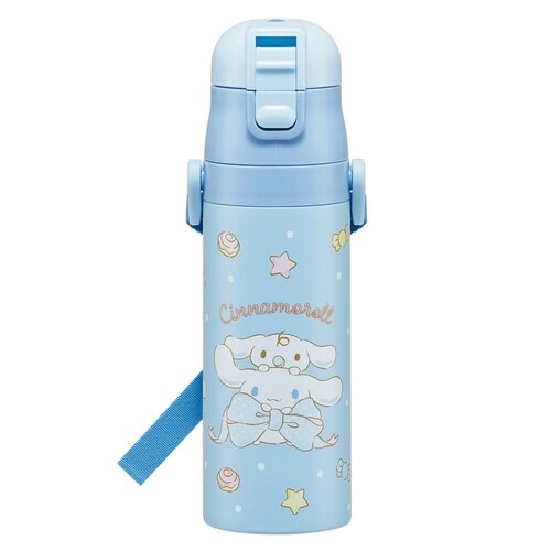 水筒 470ml 超軽量ダイレクトボトル