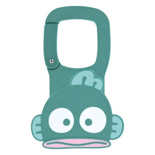 カラビナ キーホルダー ハンギョドン