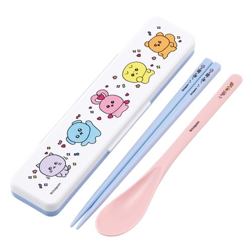 コンビセット 抗菌コンビセット チェゴシム 箸