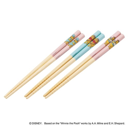箸 竹箸 16.5cm プーコスチューム 3膳入