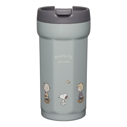 タンブラー 350ml スヌーピー