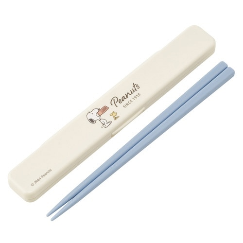 箸箱セット 抗菌音の鳴らない箸箱セット