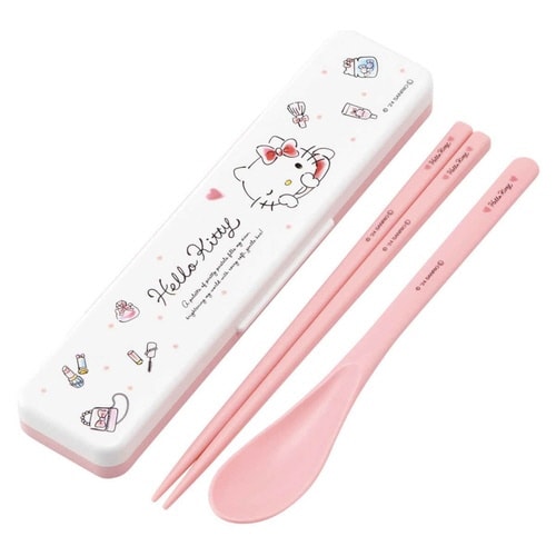 コンビセット 抗菌コンビセット キティ 水彩コスメ