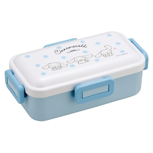 弁当箱 1段 530ml ふわっと弁当箱