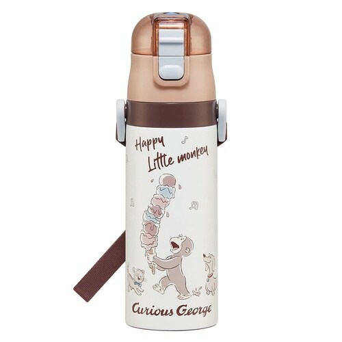 水筒 470ml 超軽量ダイレクトボトル