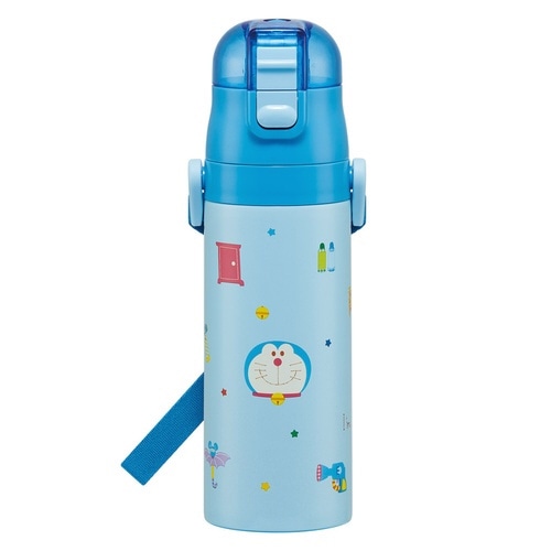 水筒 470ml 超軽量ダイレクトボトル