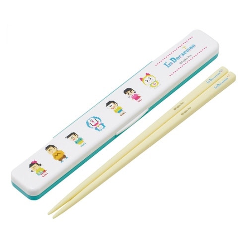 箸箱セット 抗菌音の鳴らない箸箱セット