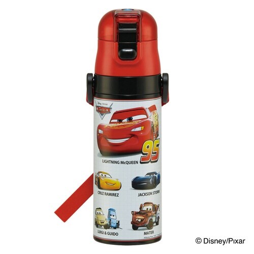 水筒 470ml 超軽量ダイレクトボトル