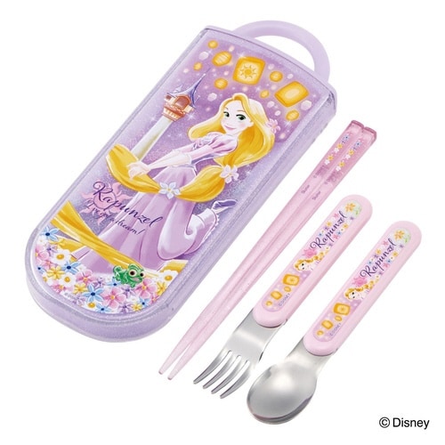 トリオセット 抗菌トリオセット ラプンツェル25