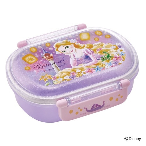 弁当箱 360ml 抗菌ふわっとタイトラン