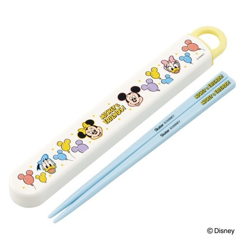 箸セット 抗菌食洗機対応箸箱セット